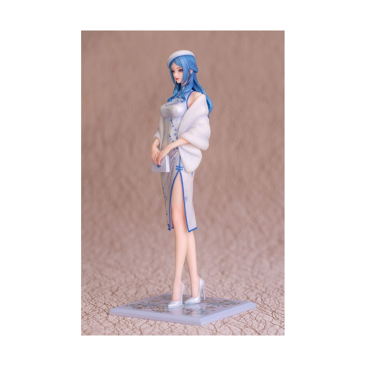 Figurine King Of Glory - Wang Zhaojun Dream Weaving Gift+ 1/10