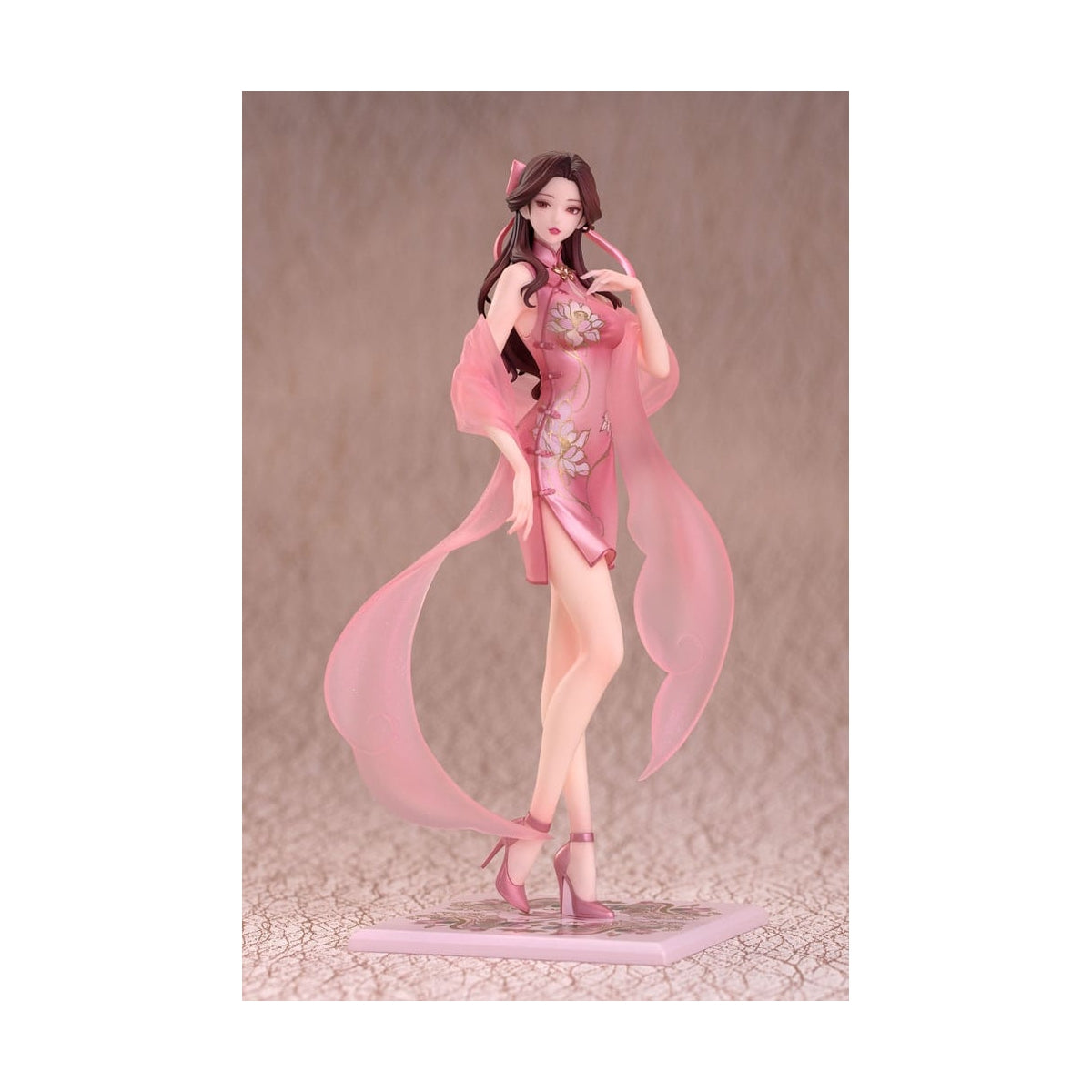 Figurine King Of Glory - Diao Chan Dream Weaving Gift+ 1/10