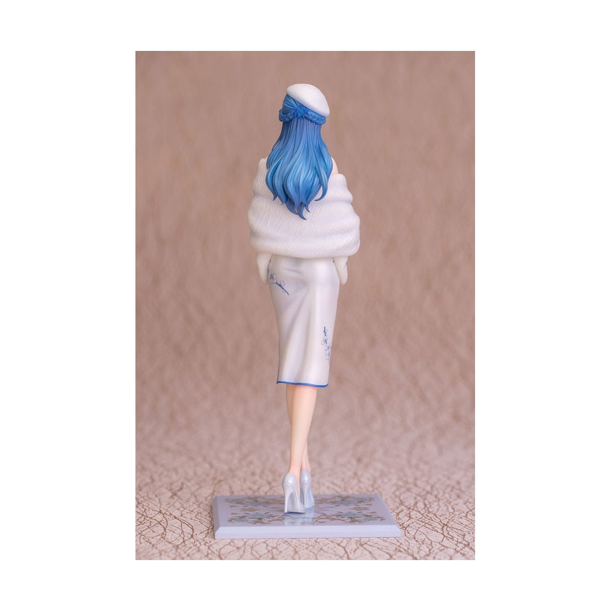 Figurine King Of Glory - Wang Zhaojun Dream Weaving Gift+ 1/10