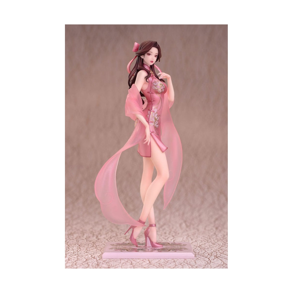 Figurine King Of Glory - Diao Chan Dream Weaving Gift+ 1/10