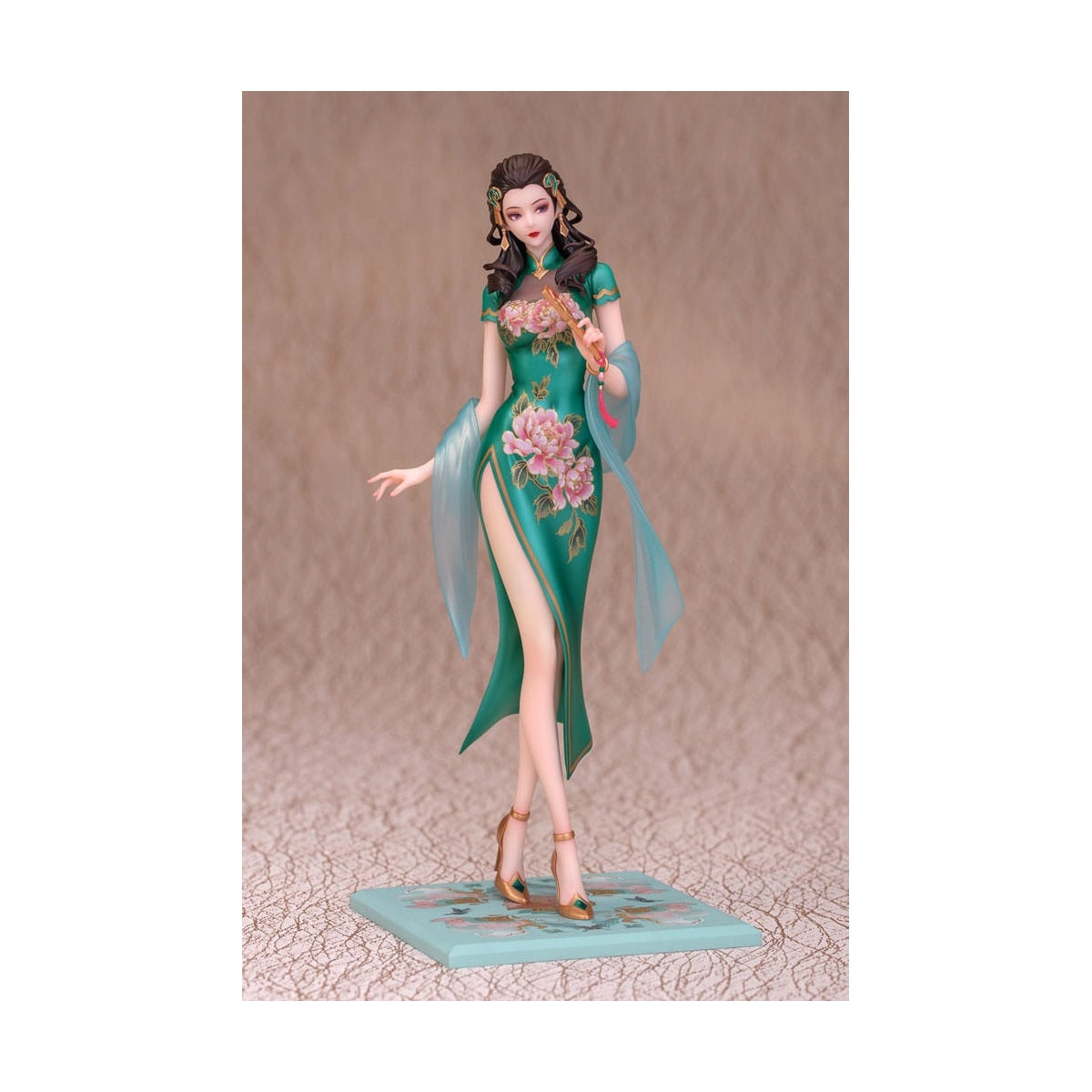 Figurine King Of Glory - Yang Yuhuan Dream Weaving Gift+ 1/10