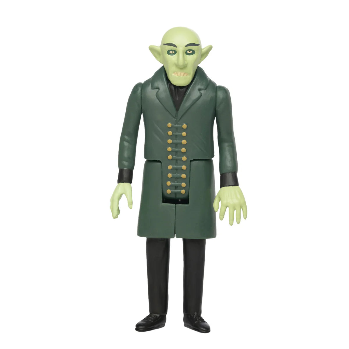 Figurine Nosferatu - Nosferatu Film Poster ReAction