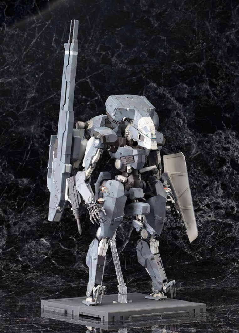 Maquette - Metal Gear V Metal Gear Sahelanthropus Plastic Model Kit 1/100