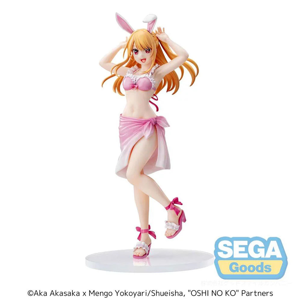 Figurine Oshi No Ko - Ruby Luminasta