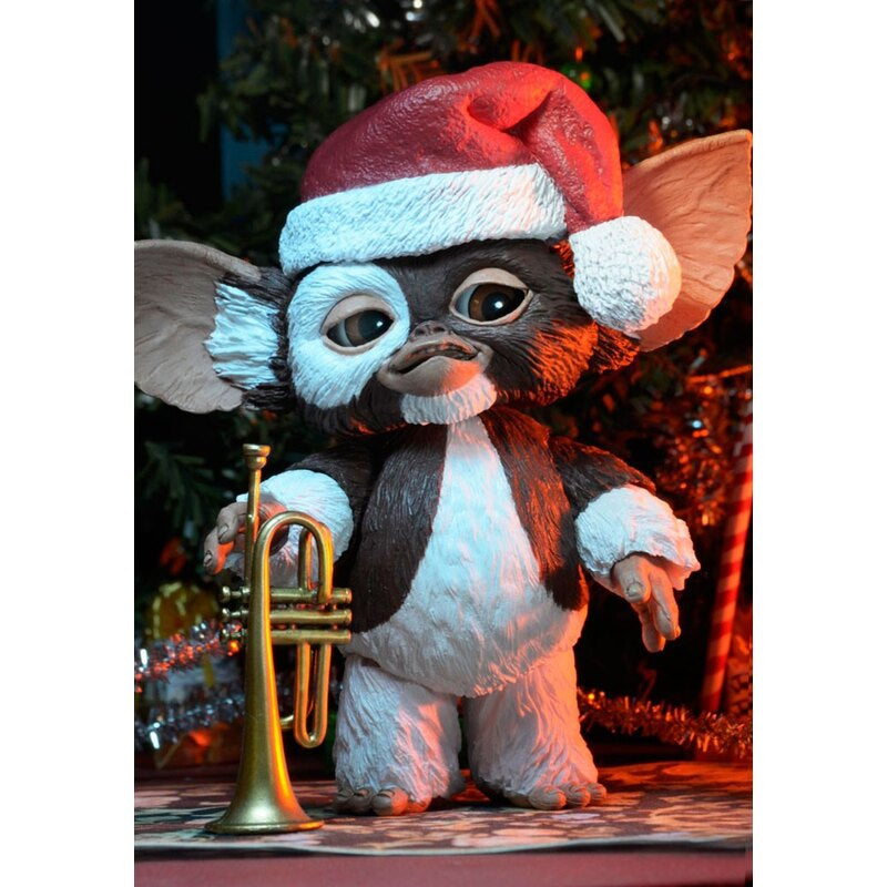 Figurine NECA - Gremlins Gizmo Ultimate