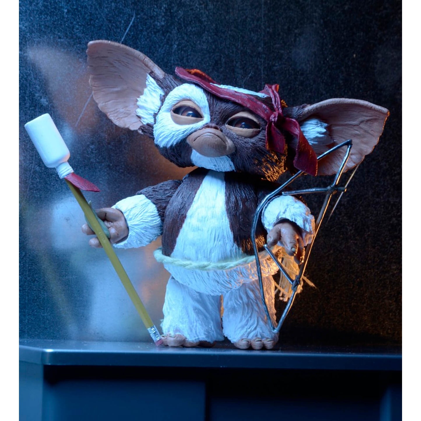 Figurine NECA - Gremlins Gizmo Ultimate