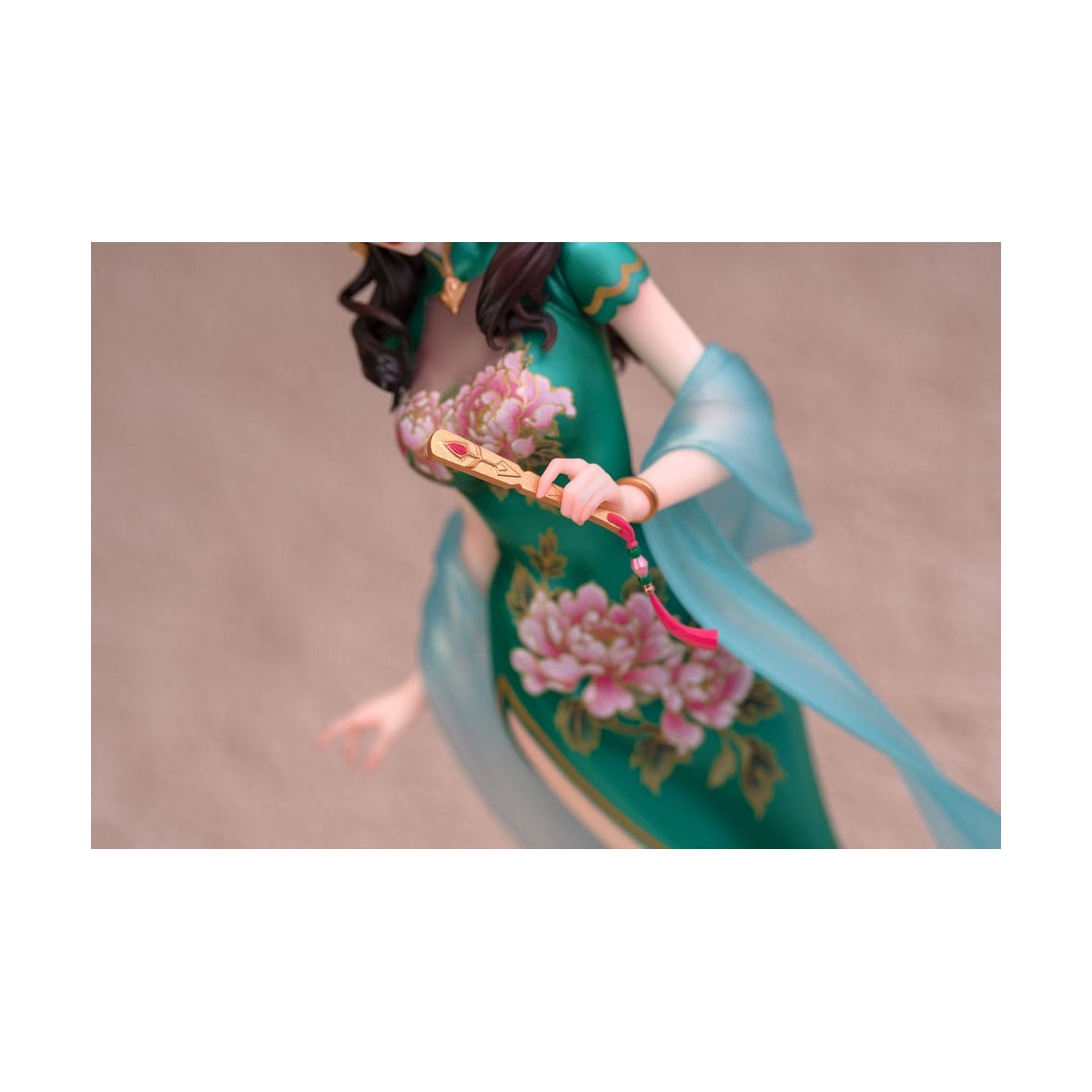 Figurine King Of Glory - Yang Yuhuan Dream Weaving Gift+ 1/10