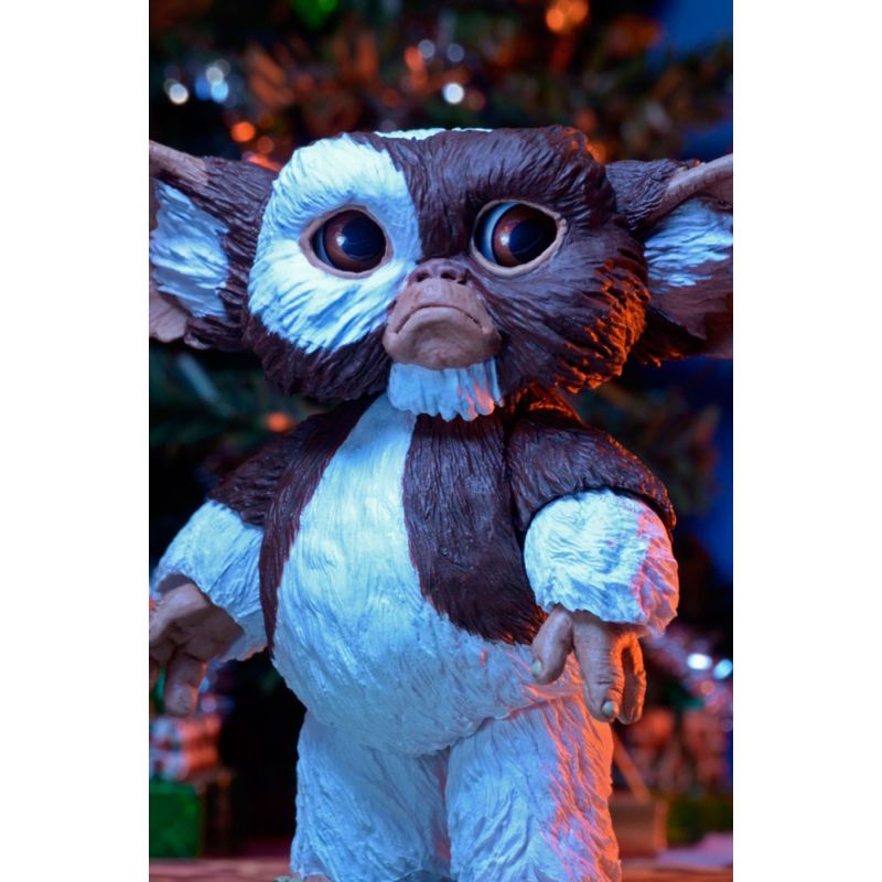Figurine NECA - Gremlins Gizmo Ultimate
