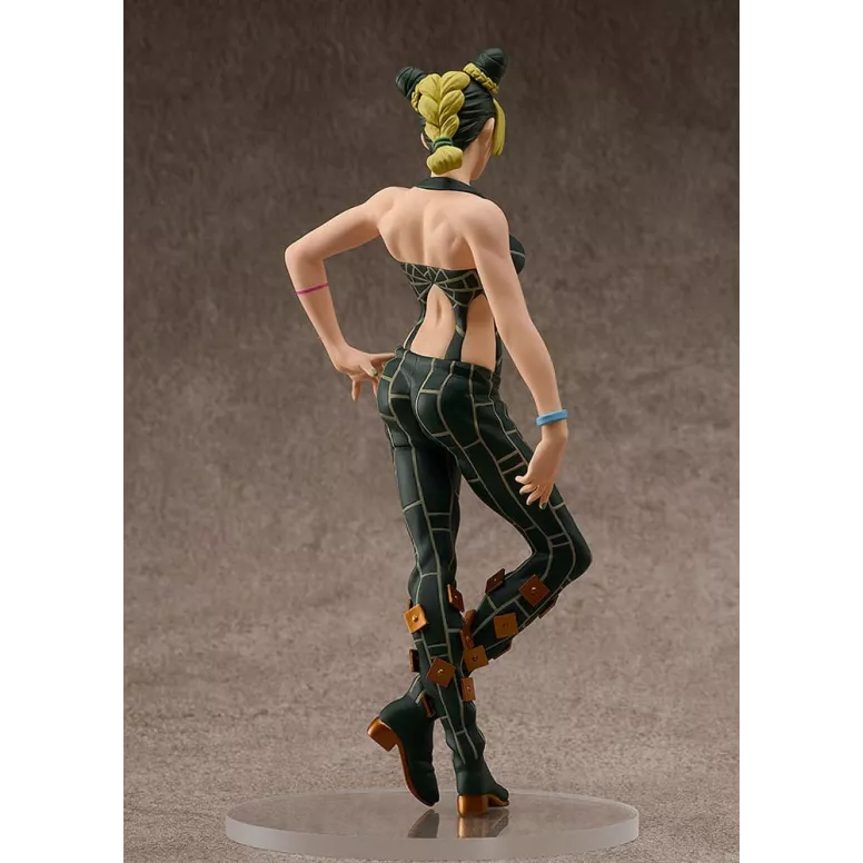 Figurine Jojo’s Bizarre Adventure - Jolyne Cujoh Pop Up Parade