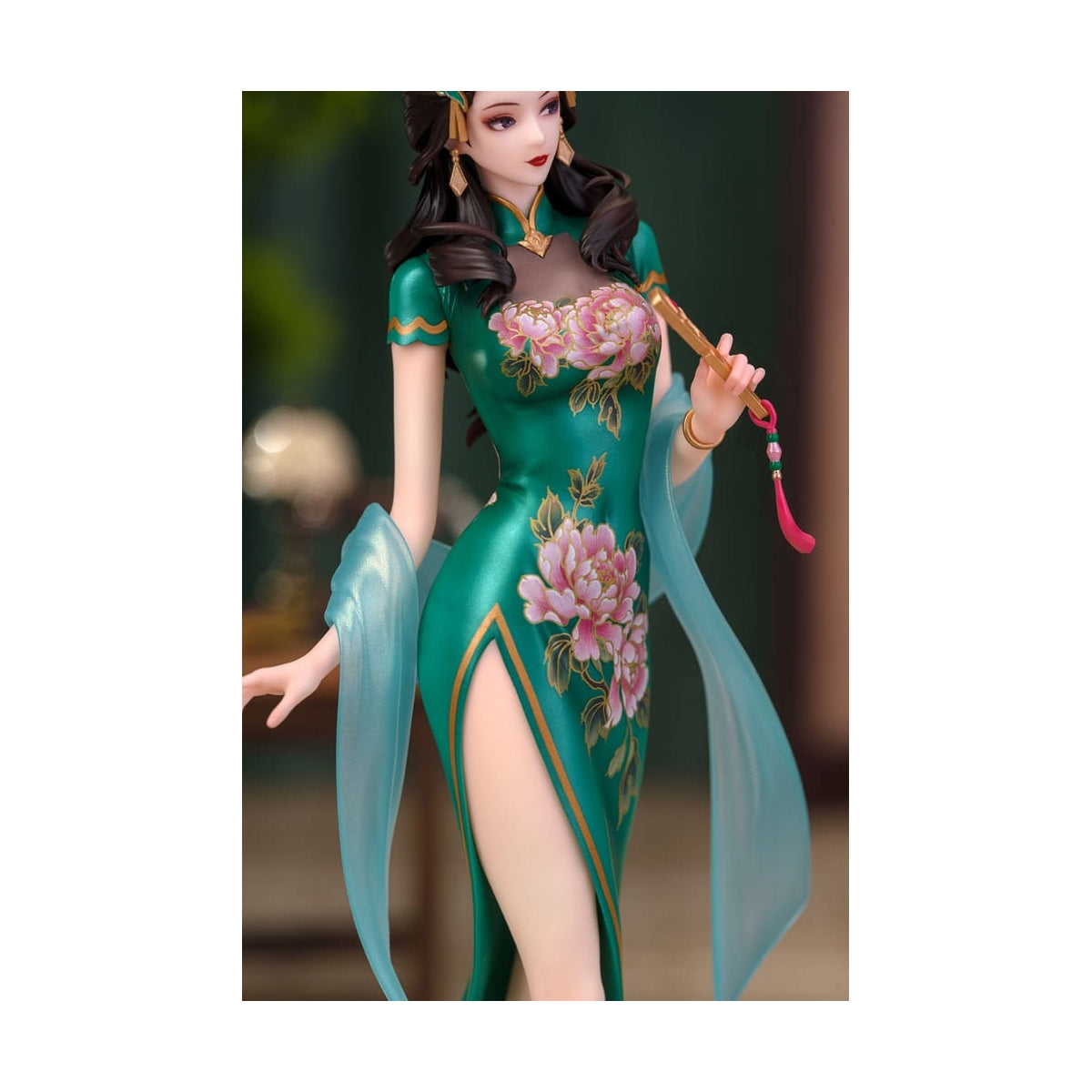 Figurine King Of Glory - Yang Yuhuan Dream Weaving Gift+ 1/10
