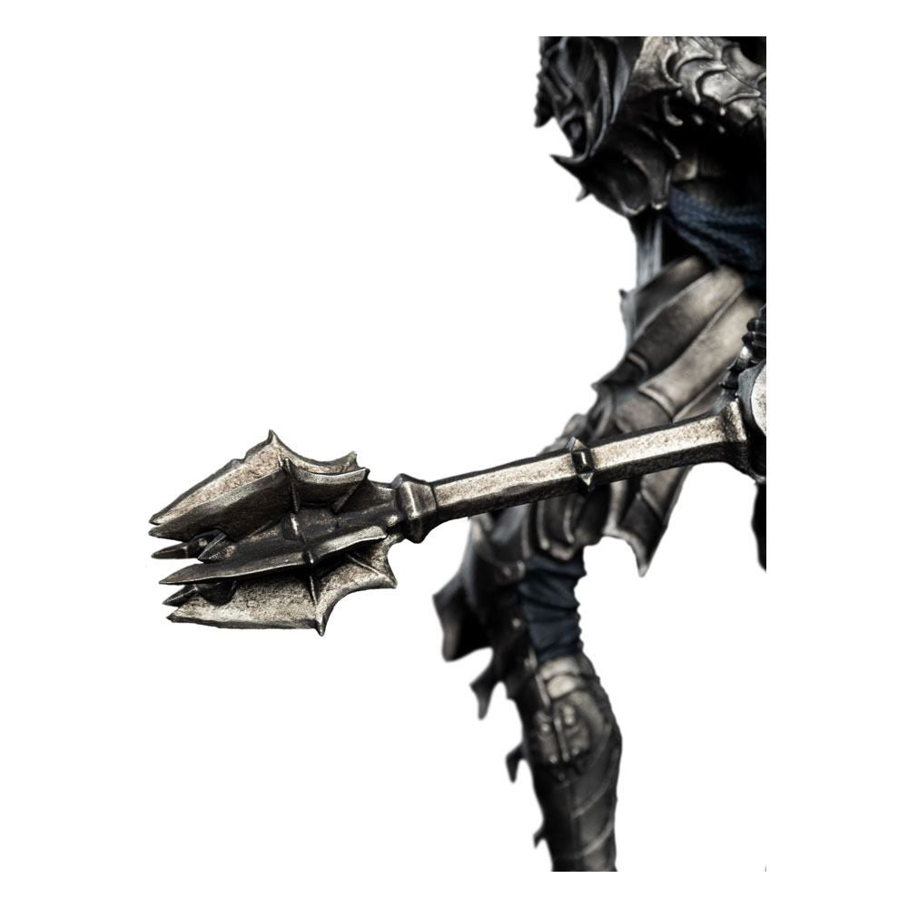 Figurine Le Seigneur des Anneaux - Lord Sauron Mini Epics