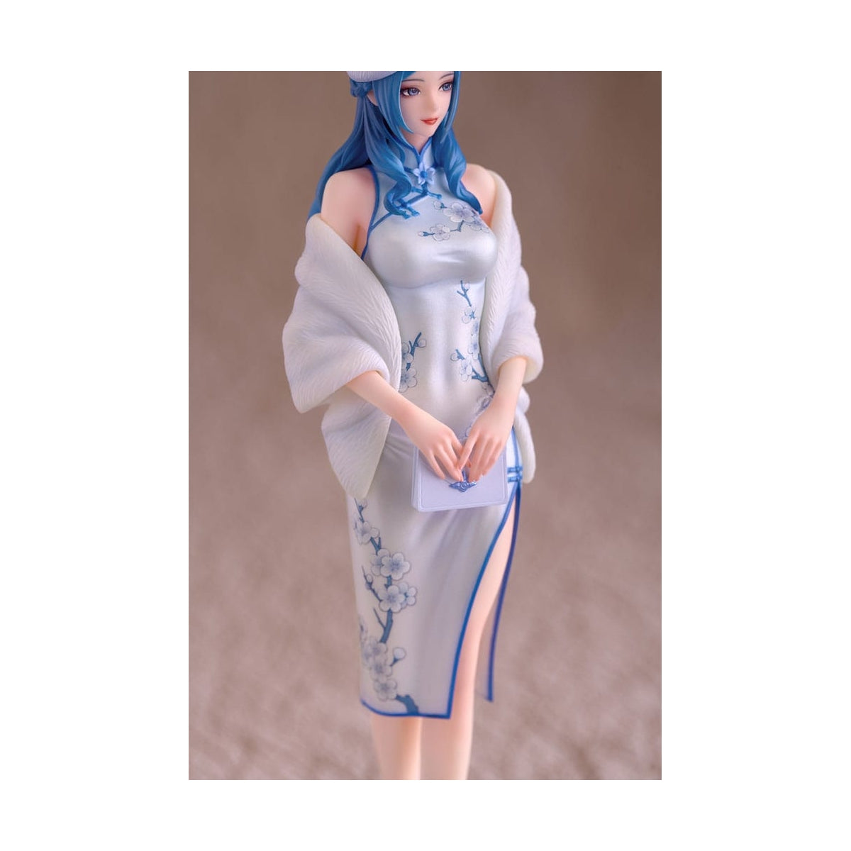 Figurine King Of Glory - Wang Zhaojun Dream Weaving Gift+ 1/10