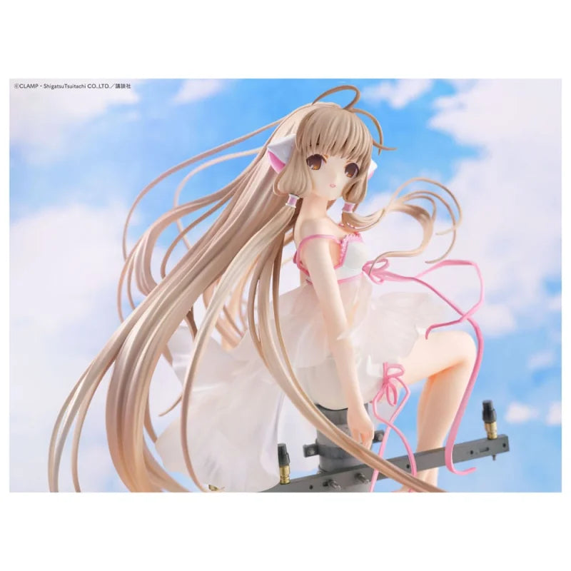 Figurine Chobits - Chi Soothing Breeze