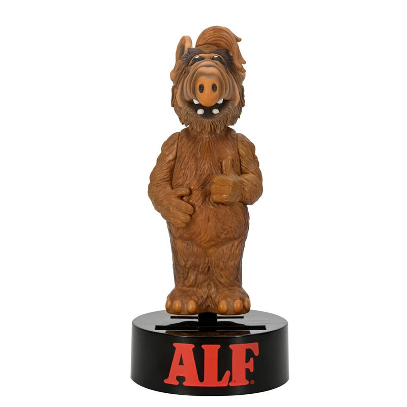 Figurine NECA - Alf Body Knocker