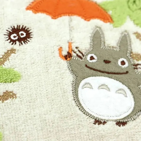 Mon Voisin Totoro - Serviette de toilette mains Shade of Tree