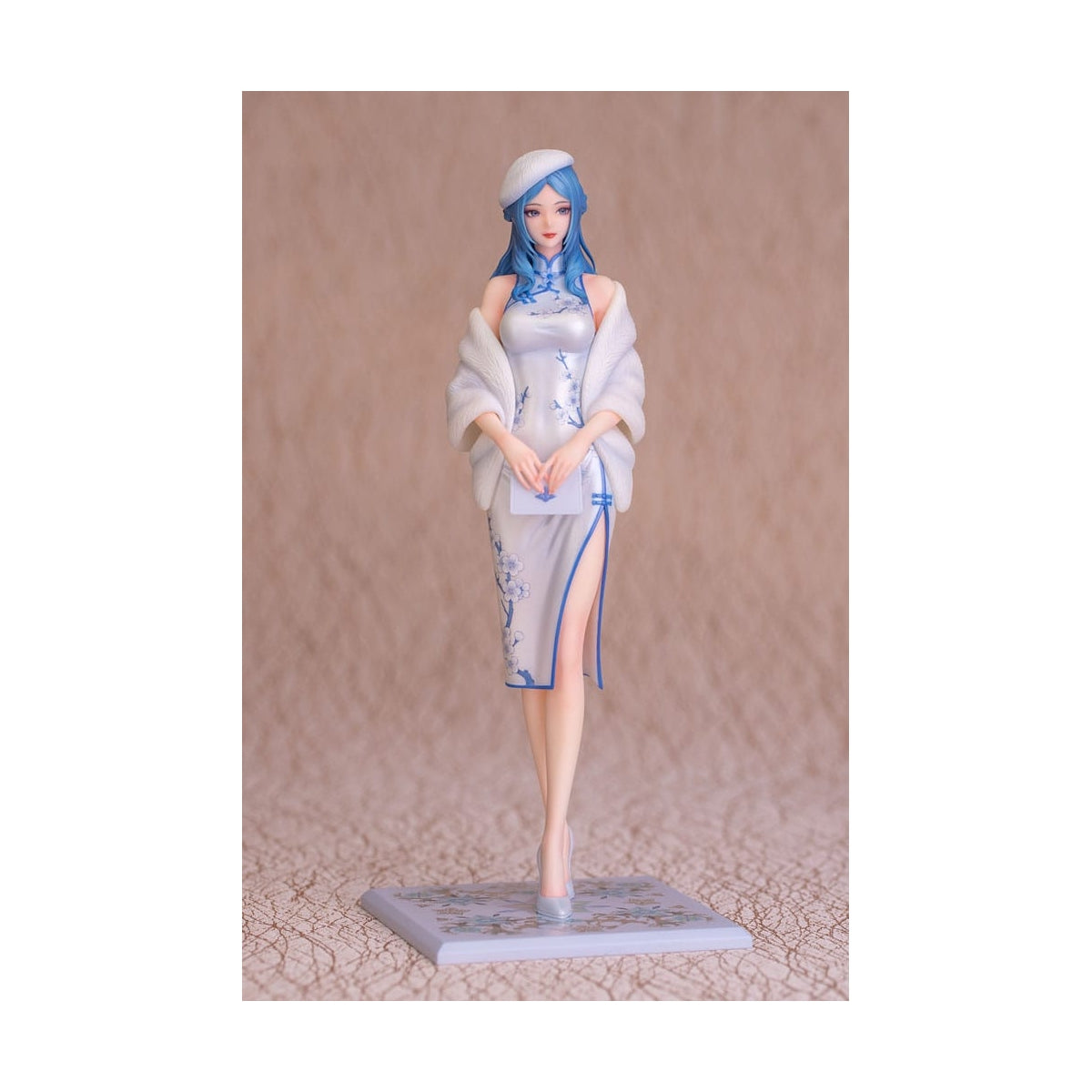 Figurine King Of Glory - Wang Zhaojun Dream Weaving Gift+ 1/10