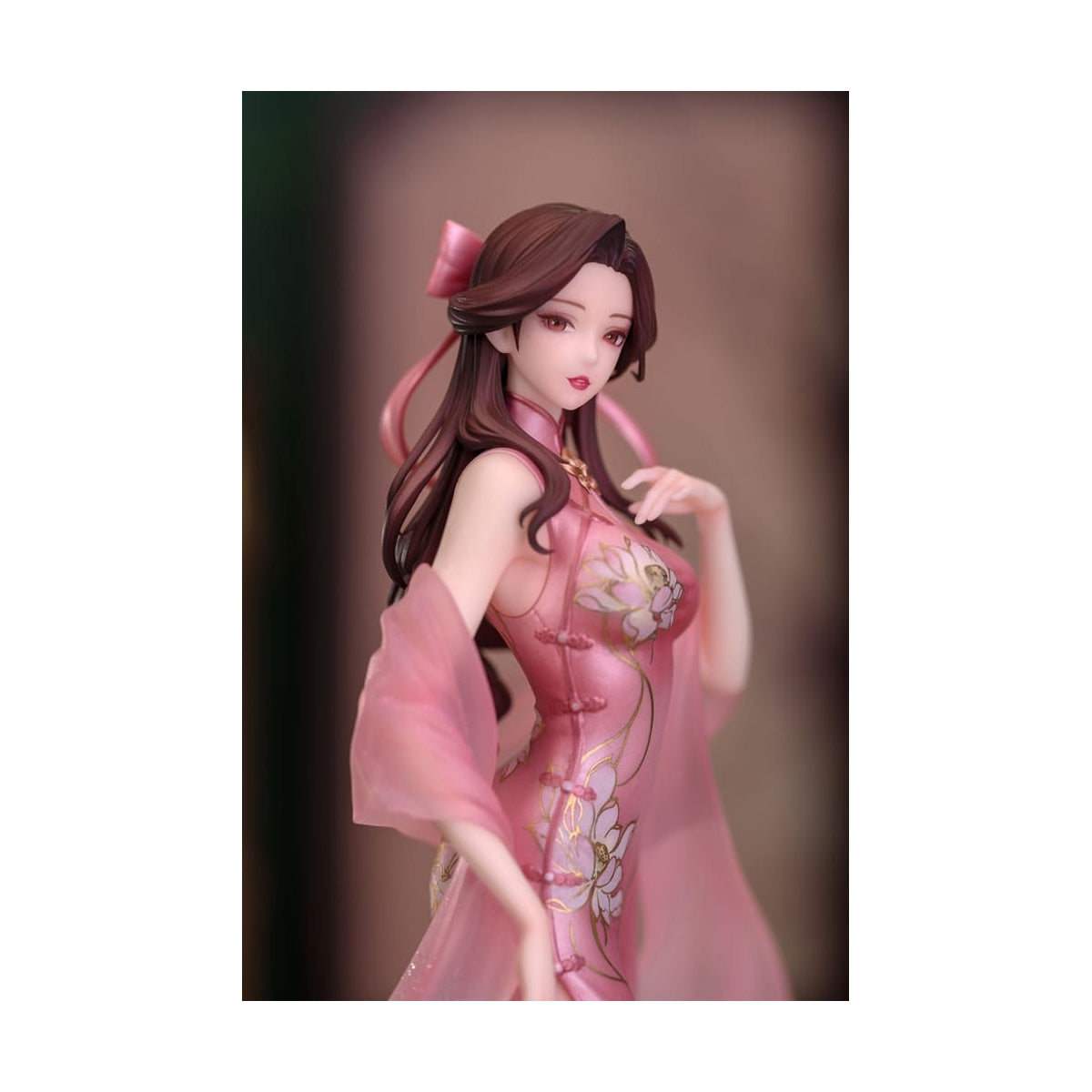 Figurine King Of Glory - Diao Chan Dream Weaving Gift+ 1/10