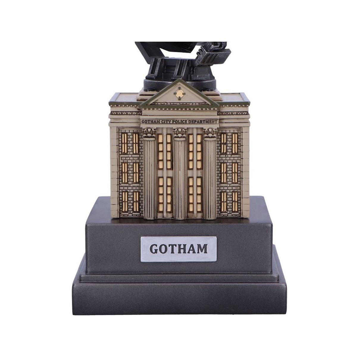 Figurine DC Comics - Gotham City Police Department