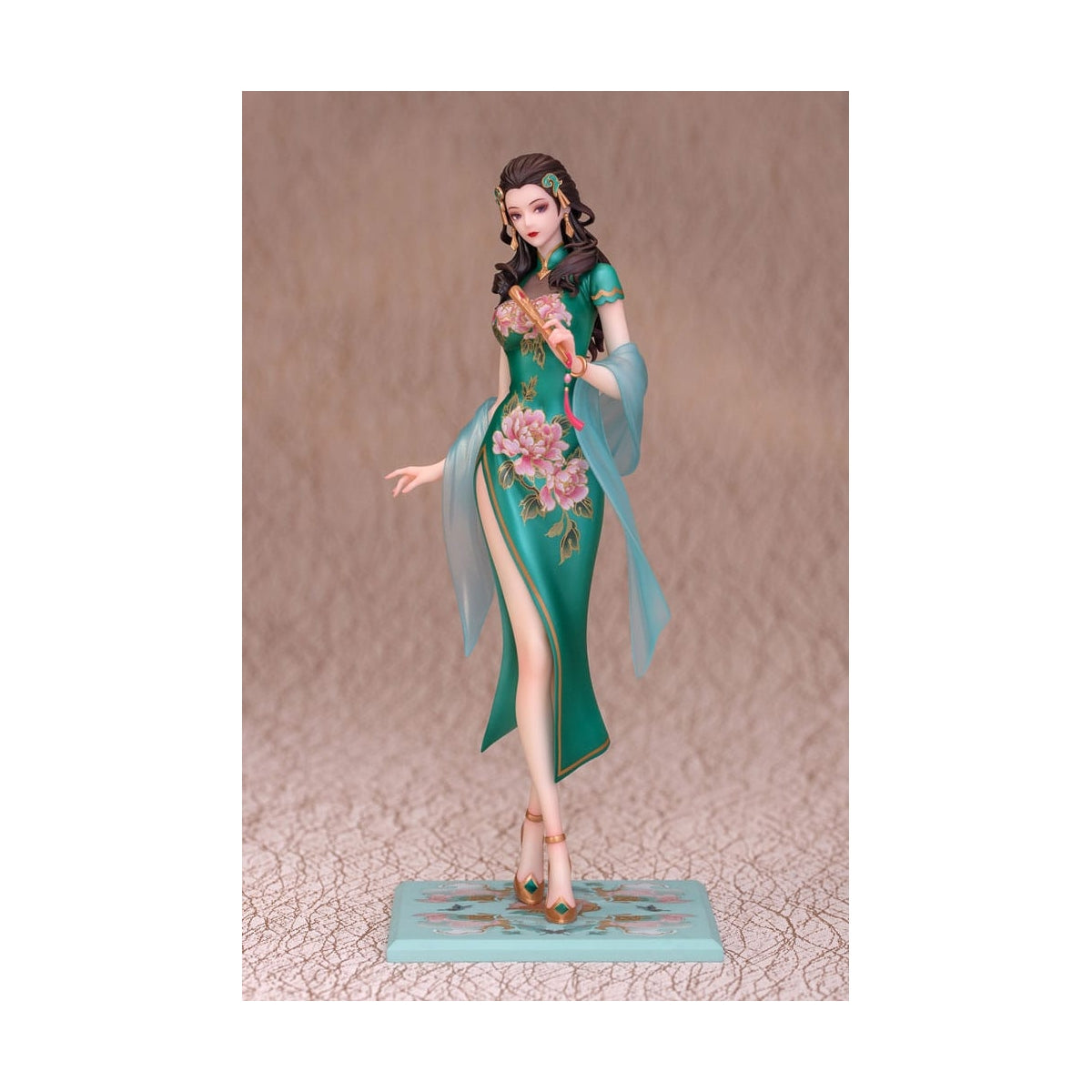Figurine King Of Glory - Yang Yuhuan Dream Weaving Gift+ 1/10