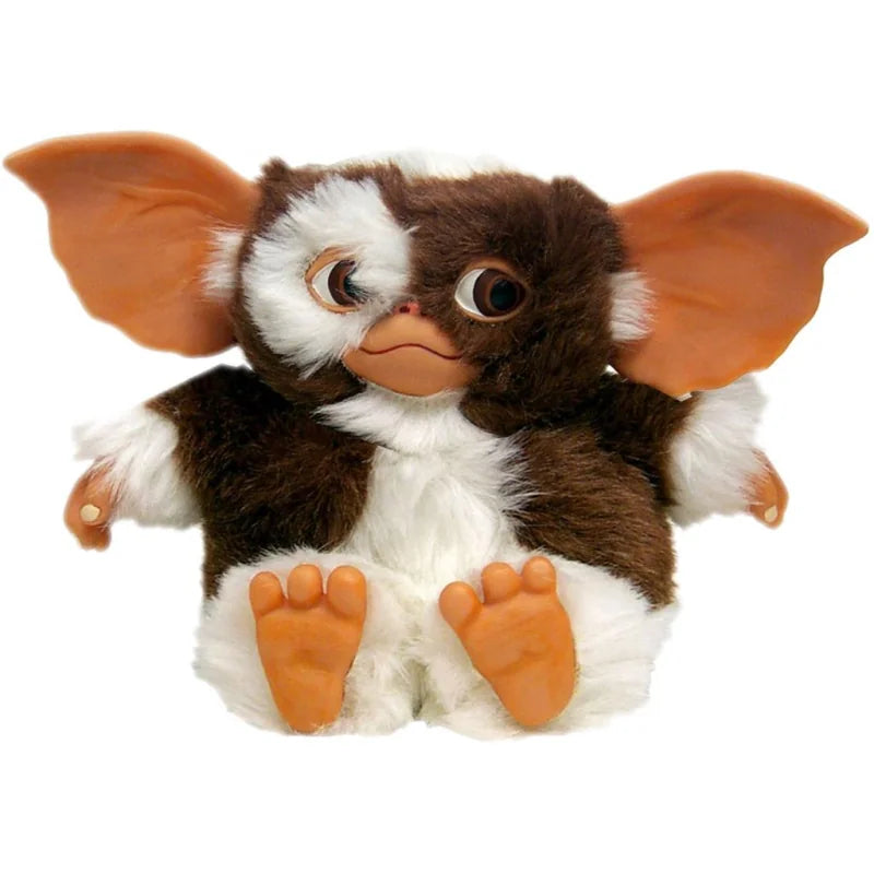 Peluche Gremlins - Dancing Gilmore with Sound