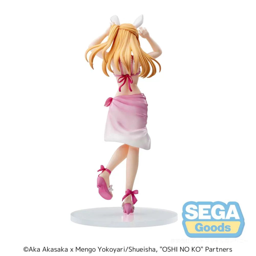 Figurine Oshi No Ko - Ruby Luminasta