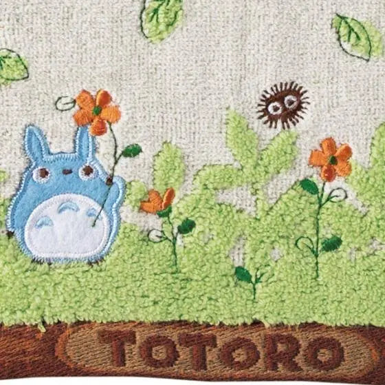 Mon Voisin Totoro - Serviette de toilette mains Shade of Tree