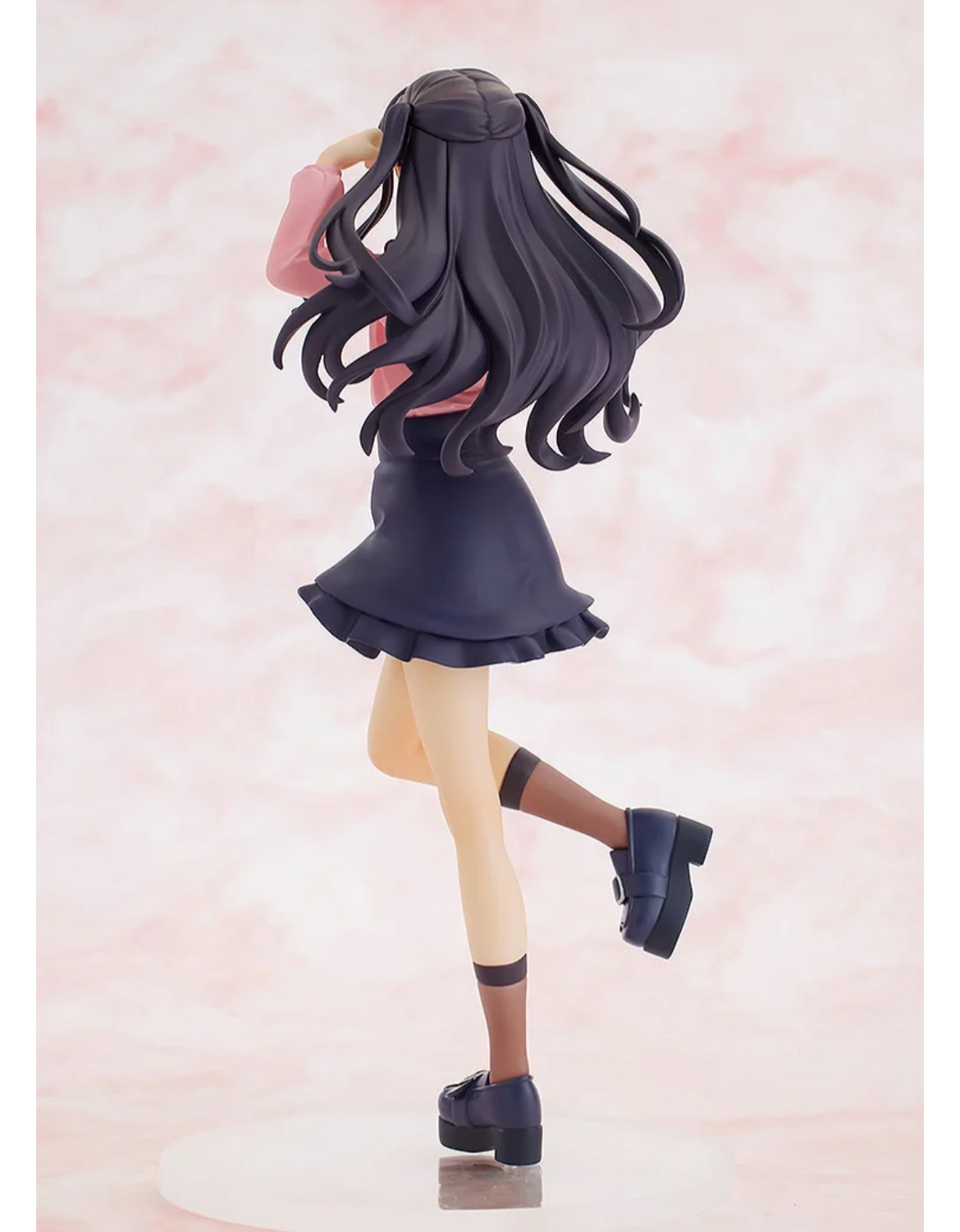 Figurine Kawaikute Gomen - Chuu-Tan Pop Up Parade
