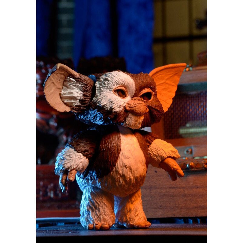 Figurine NECA - Gremlins Gizmo Ultimate