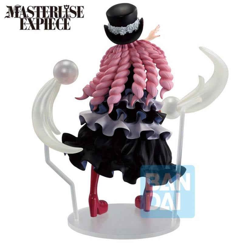 Figurine One Piece - Perhona Ichibansho Memory Of Heroines