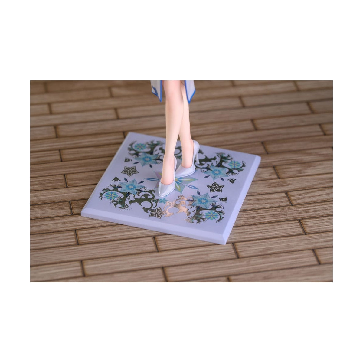 Figurine King Of Glory - Wang Zhaojun Dream Weaving Gift+ 1/10