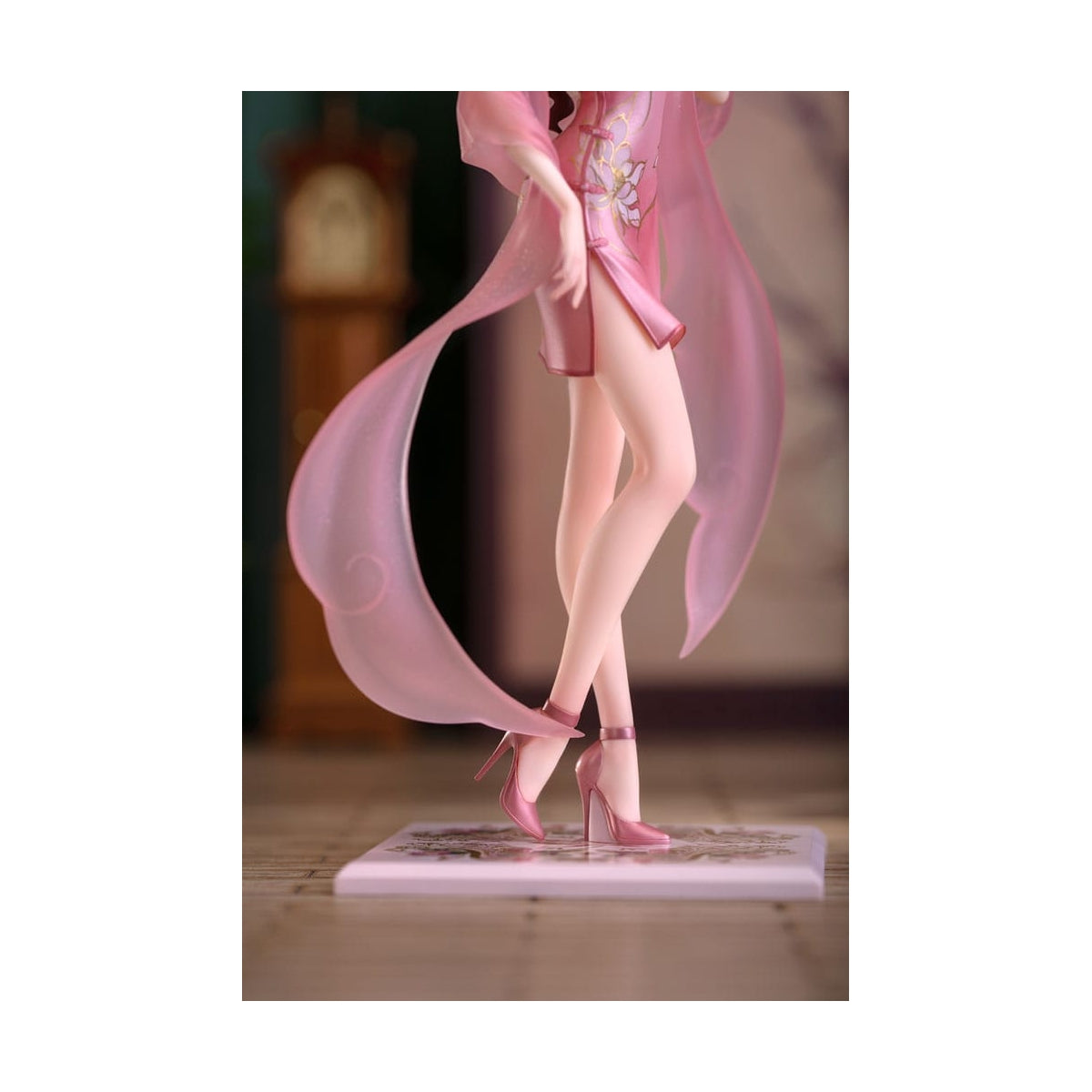 Figurine King Of Glory - Diao Chan Dream Weaving Gift+ 1/10