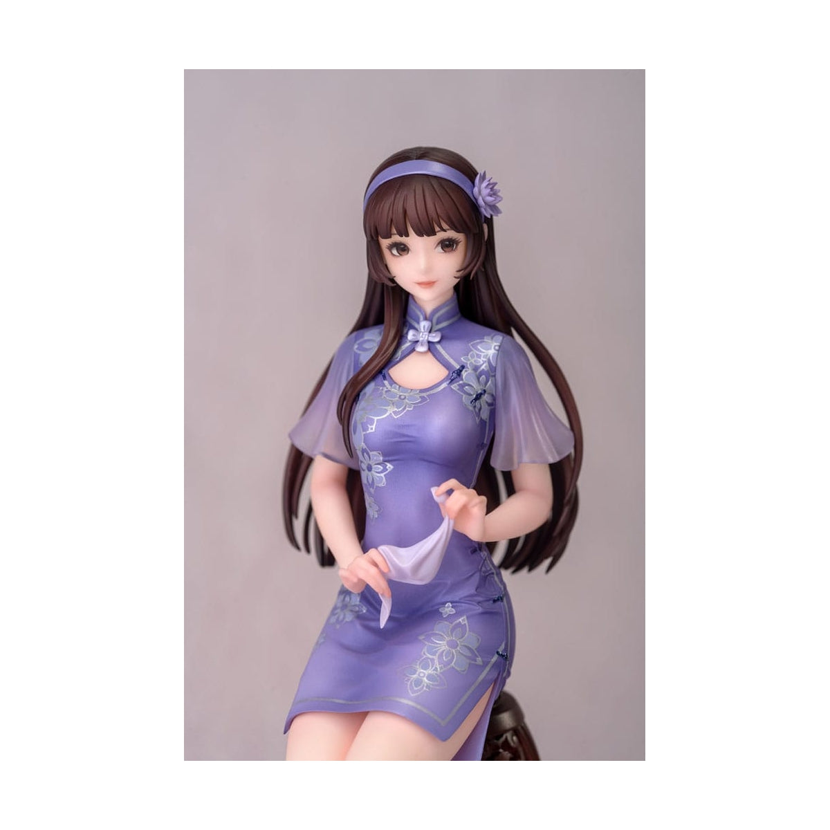 Figurine King Of Glory - Xishi Dream Weaving Gift+ 1/10