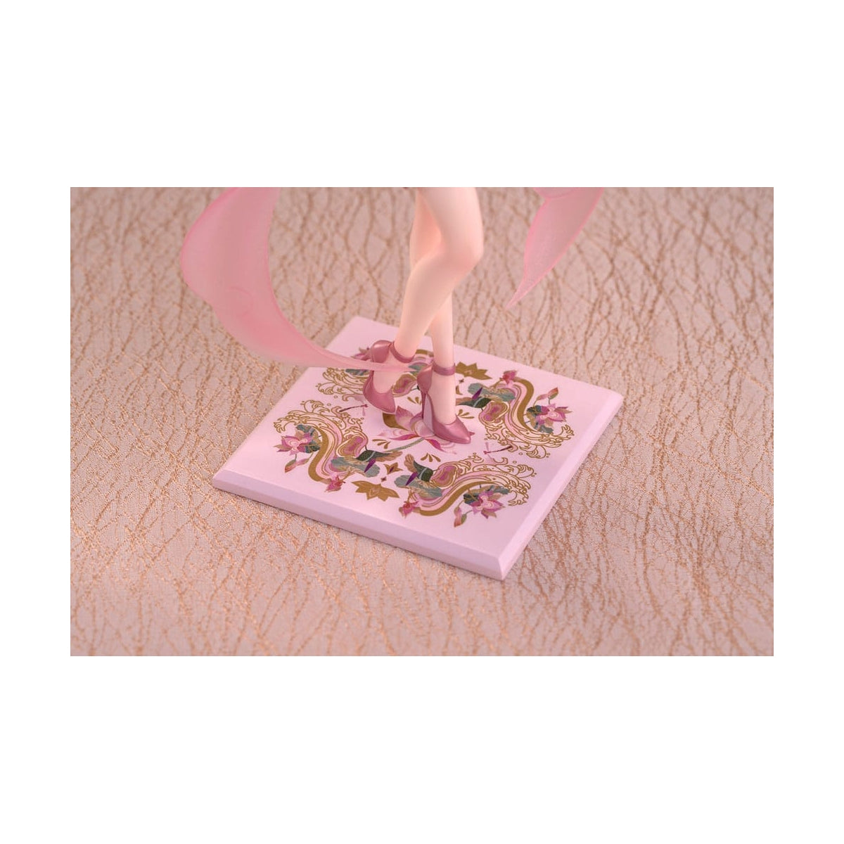 Figurine King Of Glory - Diao Chan Dream Weaving Gift+ 1/10