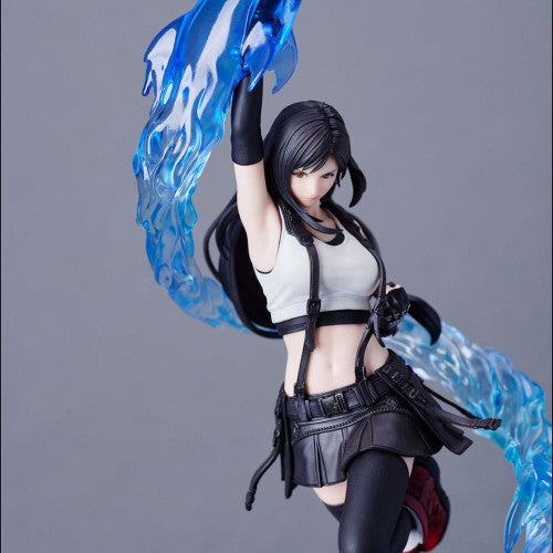 Figurine Final Fantasy VII Rebirth - Tifa Lockhart