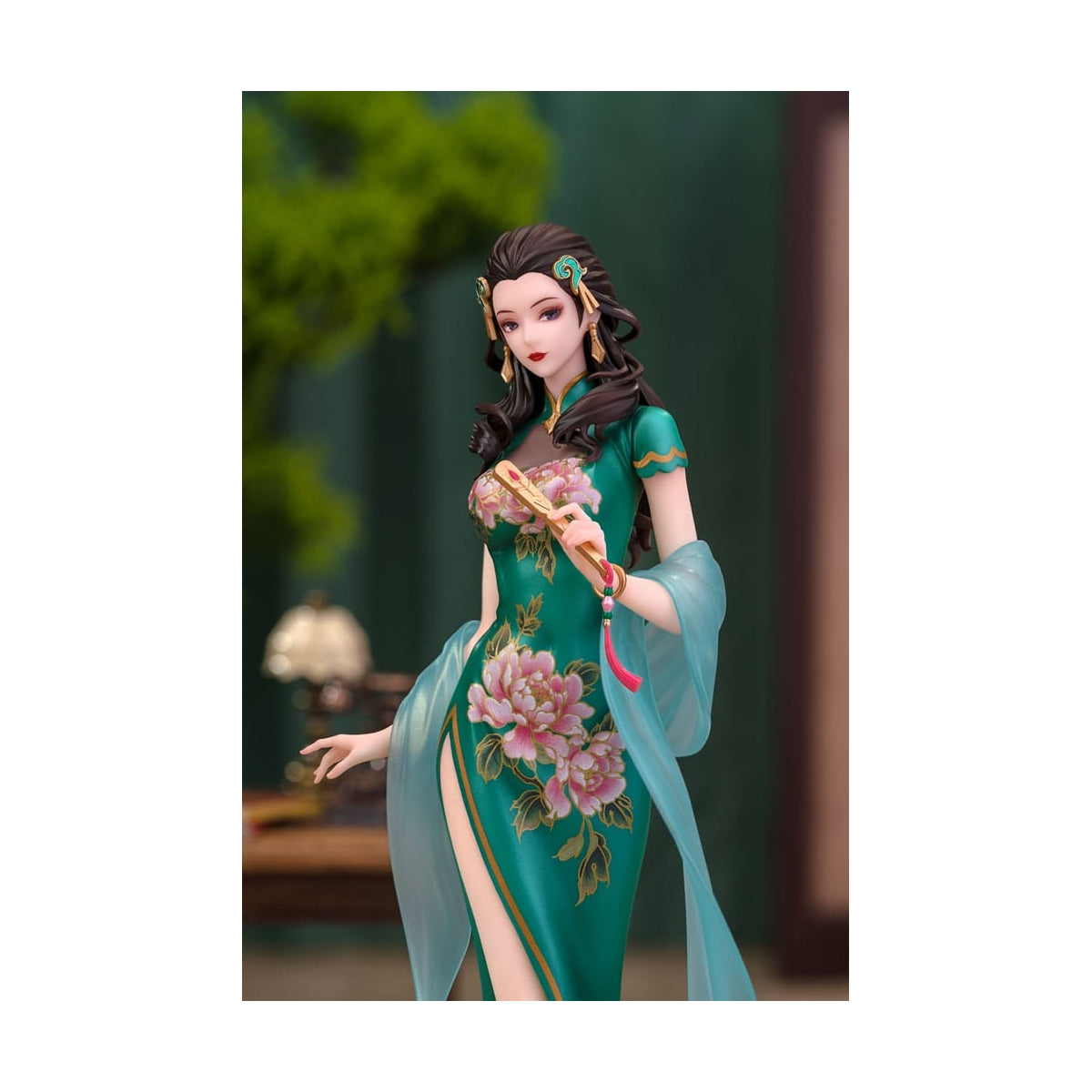 Figurine King Of Glory - Yang Yuhuan Dream Weaving Gift+ 1/10
