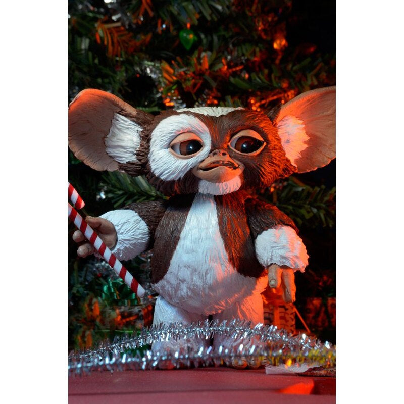 Figurine NECA - Gremlins Gizmo Ultimate