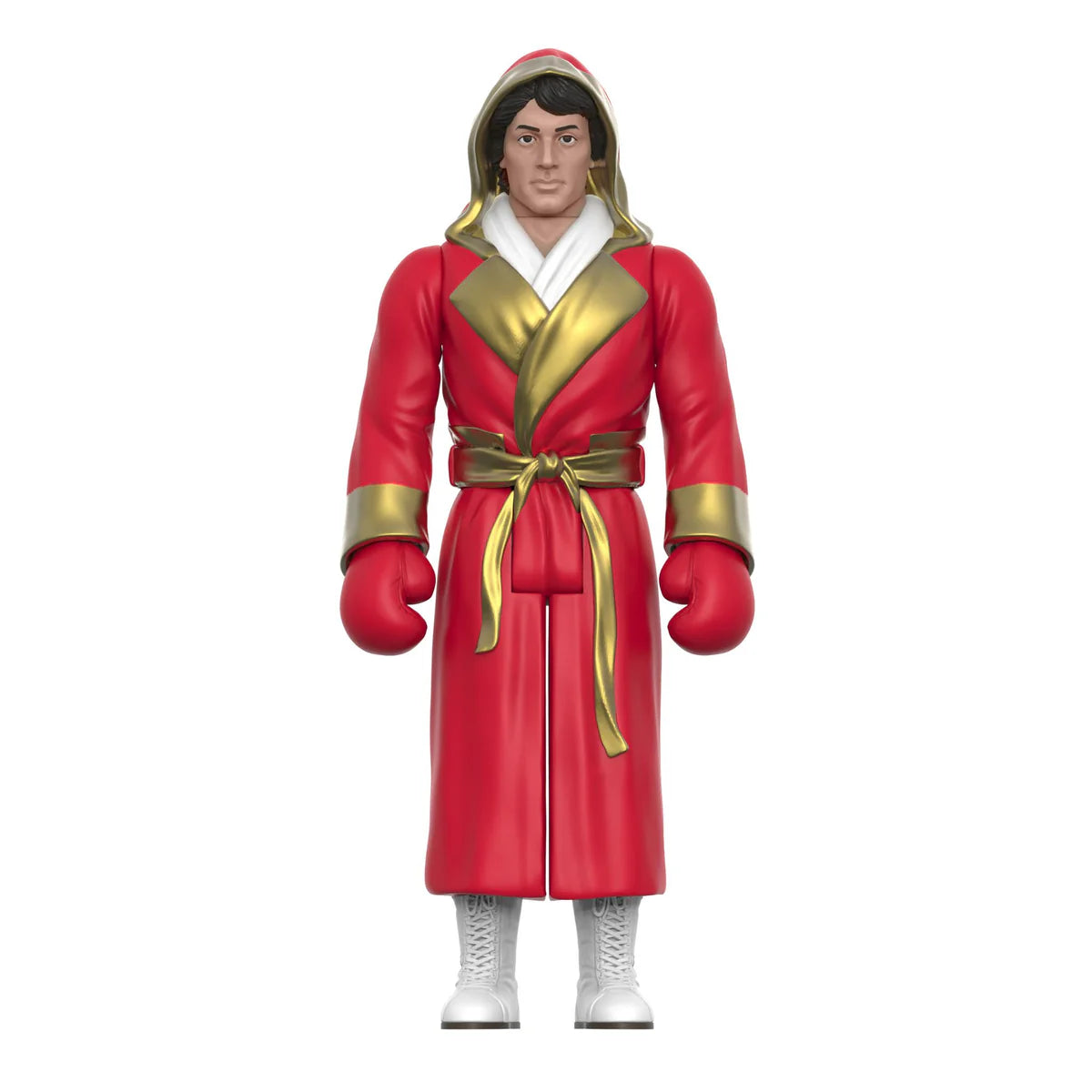 Figurine Rocky - Rocky Italien Staline Rocky I ReAction Wave 03