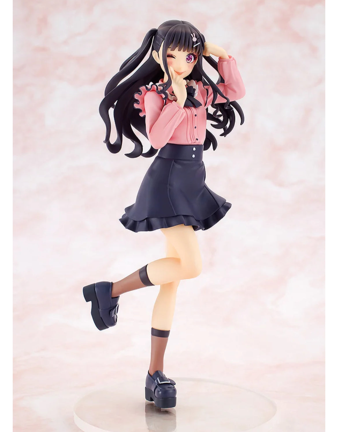 Figurine Kawaikute Gomen - Chuu-Tan Pop Up Parade