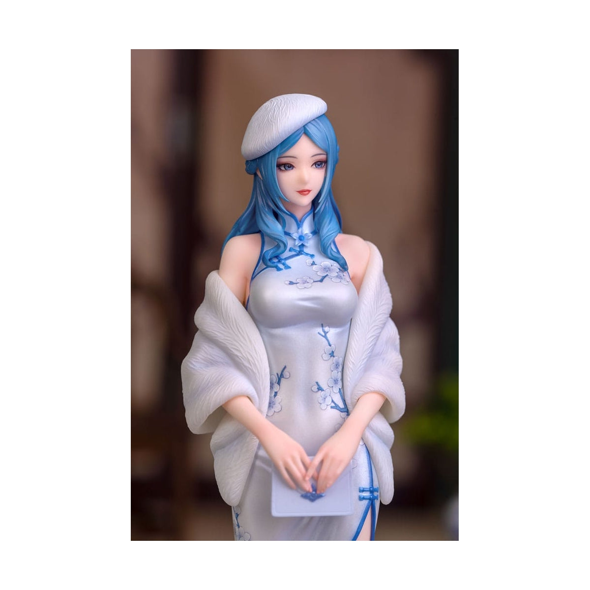 Figurine King Of Glory - Wang Zhaojun Dream Weaving Gift+ 1/10