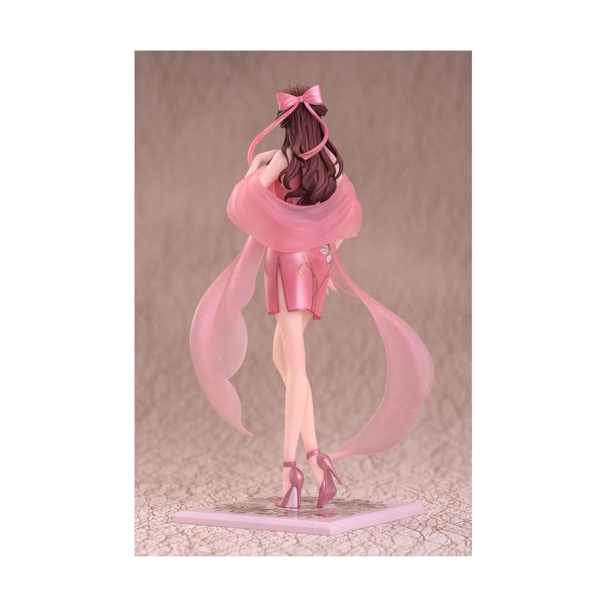 Figurine King Of Glory - Diao Chan Dream Weaving Gift+ 1/10
