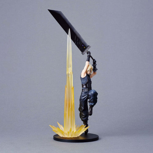 Figurine Final Fantasy VII Rebirth - Cloud Strife