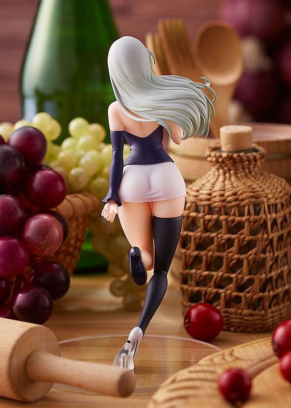 Figurine The Seven Deadly Sins - Elizabeth (re-run) Pop Up Parade