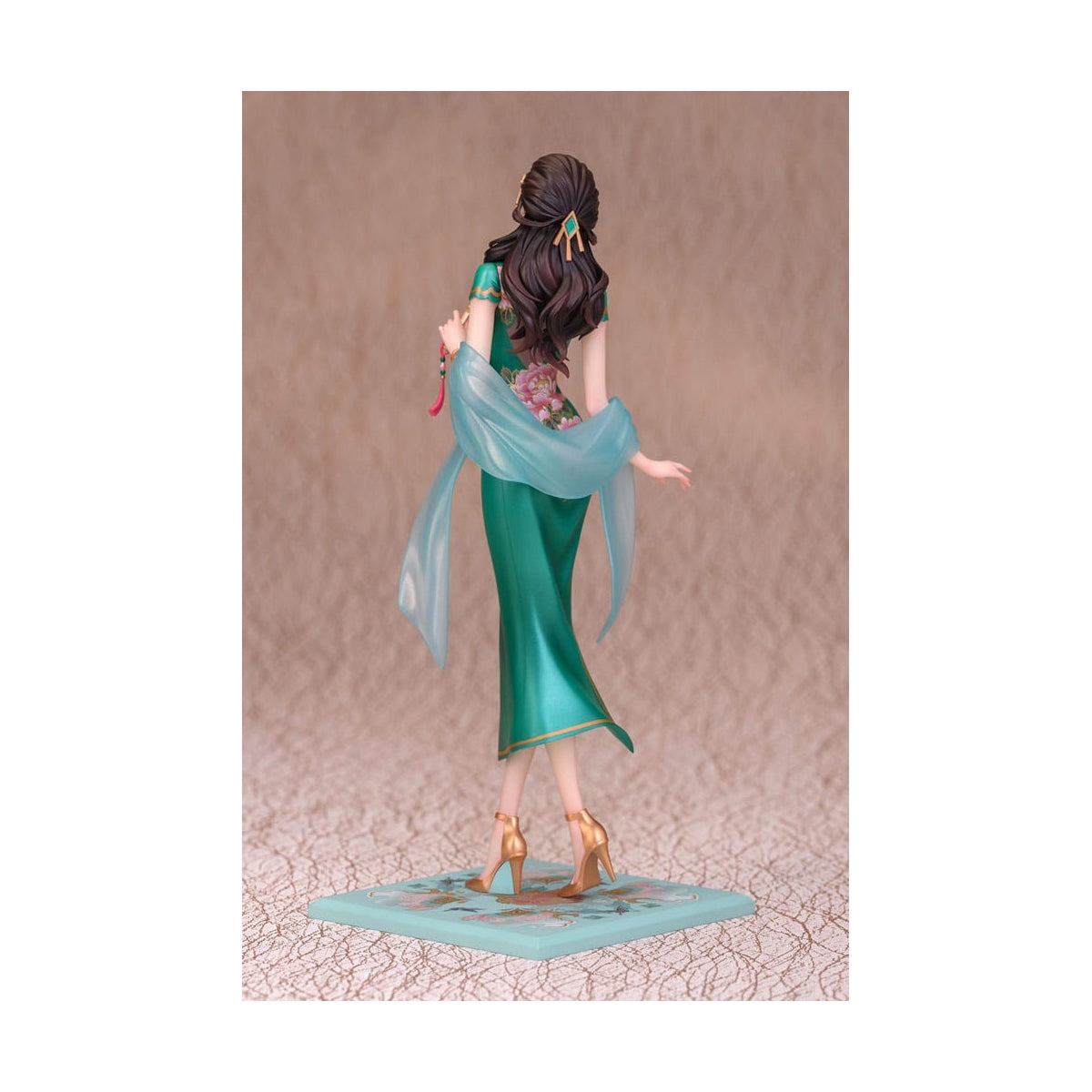 Figurine King Of Glory - Yang Yuhuan Dream Weaving Gift+ 1/10