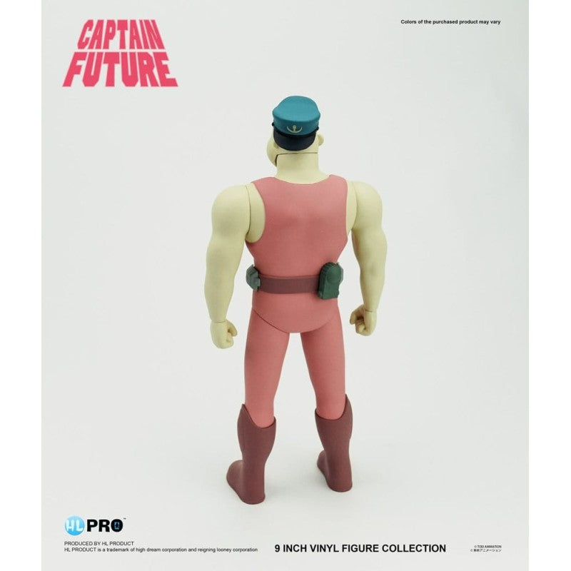 Figurine Captain Future - Otho the Shapeshifter