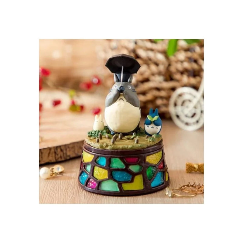 Mon Voisin Totoro - Dance Dondoko Boîte de rangement