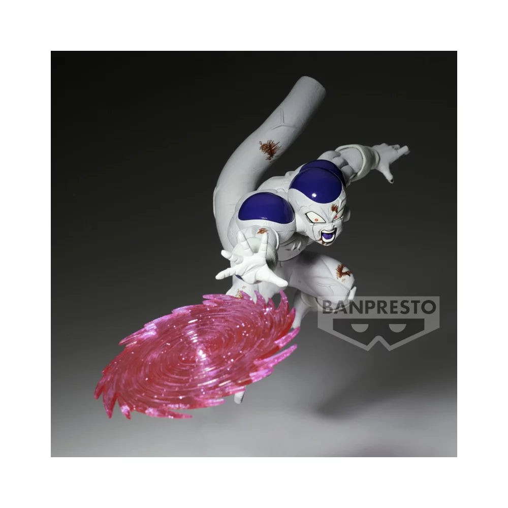 Figurine Dragon Ball Z - Frieza II GxMateria