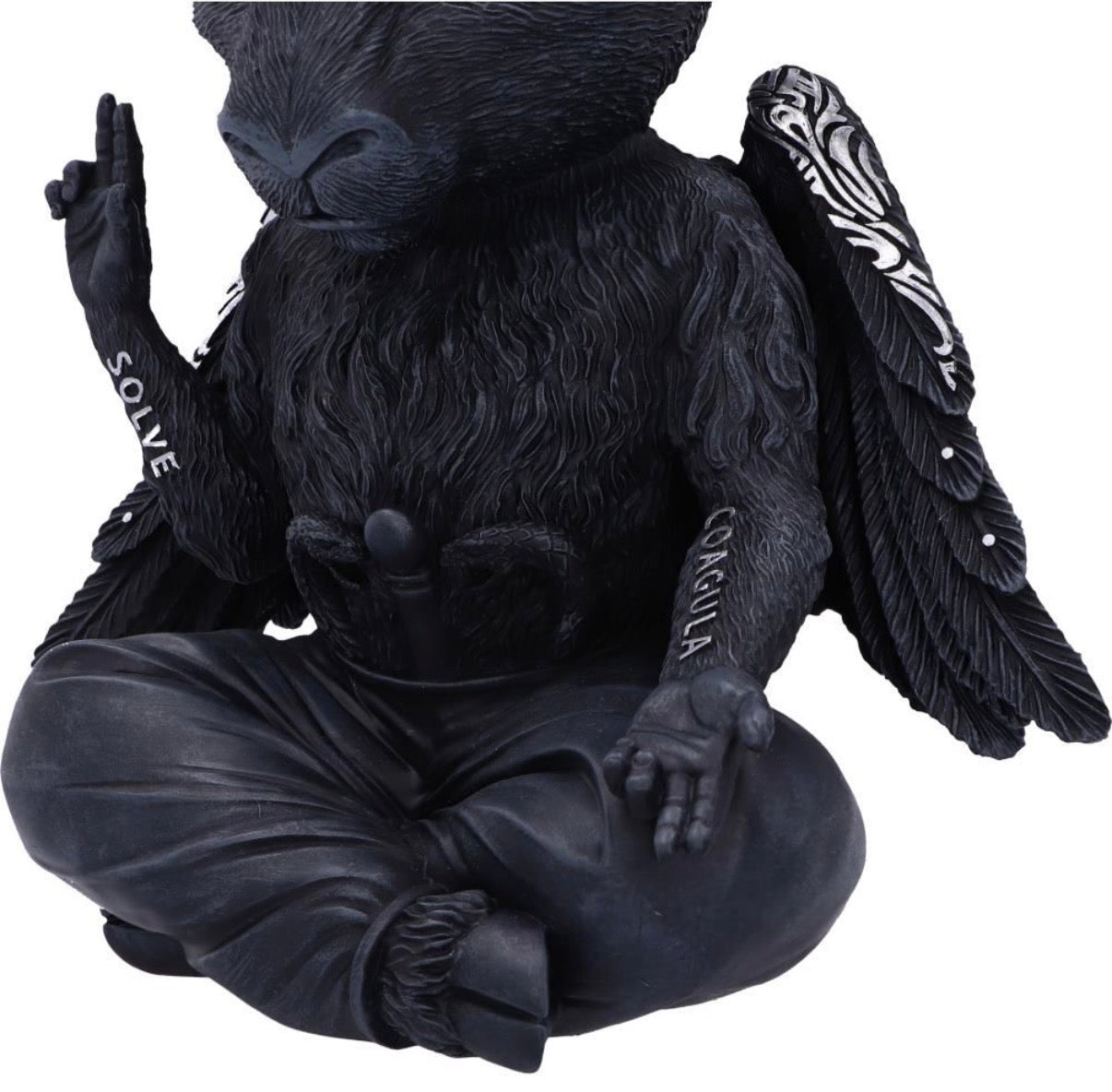 Figurine Cult Cuties - Baphoboo 30cm