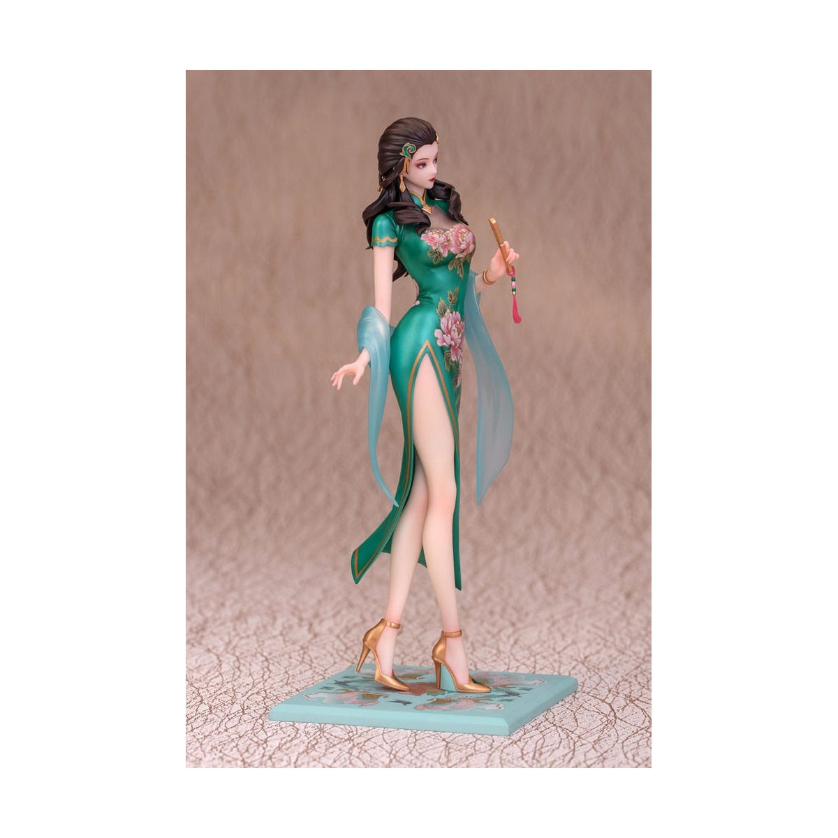 Figurine King Of Glory - Yang Yuhuan Dream Weaving Gift+ 1/10