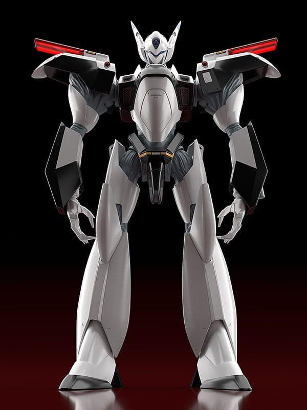 Maquette - Mobile Police Patlabor Moderoid AV-X0 Type Zero Model Kit