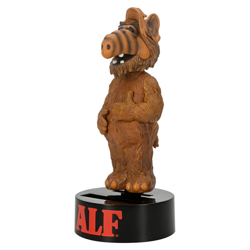Figurine NECA - Alf Body Knocker